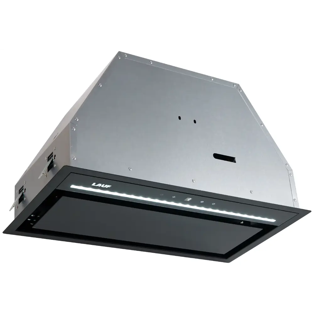Фото 7 Вытяжка Lauf ALTAIR 600 BLACK 60 см цвет черный Фото 7 Вытяжка Lauf ALTAIR 600 BLACK 60 см цвет черный