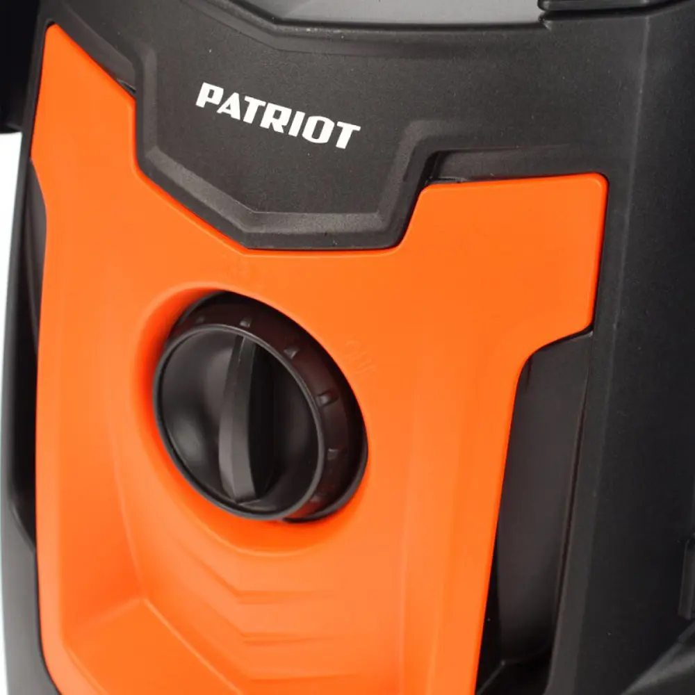 Фото 6 Мойка высокого давления Patriot GT320 Imperial, 100 бар 390 л/ч Фото 6 Мойка высокого давления Patriot GT320 Imperial, 100 бар 390 л/ч