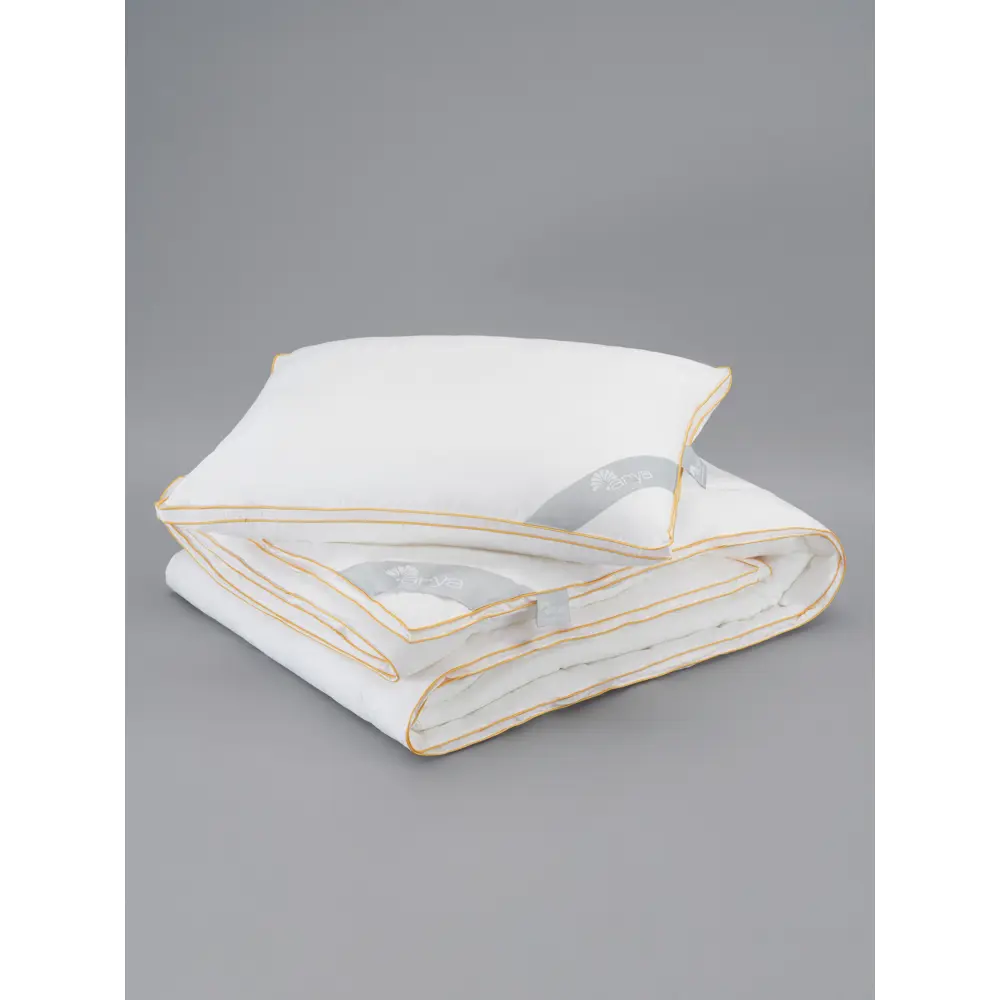 Фото 2 Одеяло Arya home collection Imperius 215x155 см, силиконизированное волокно Фото 2 Одеяло Arya home collection Imperius 215x155 см, силиконизированное волокно