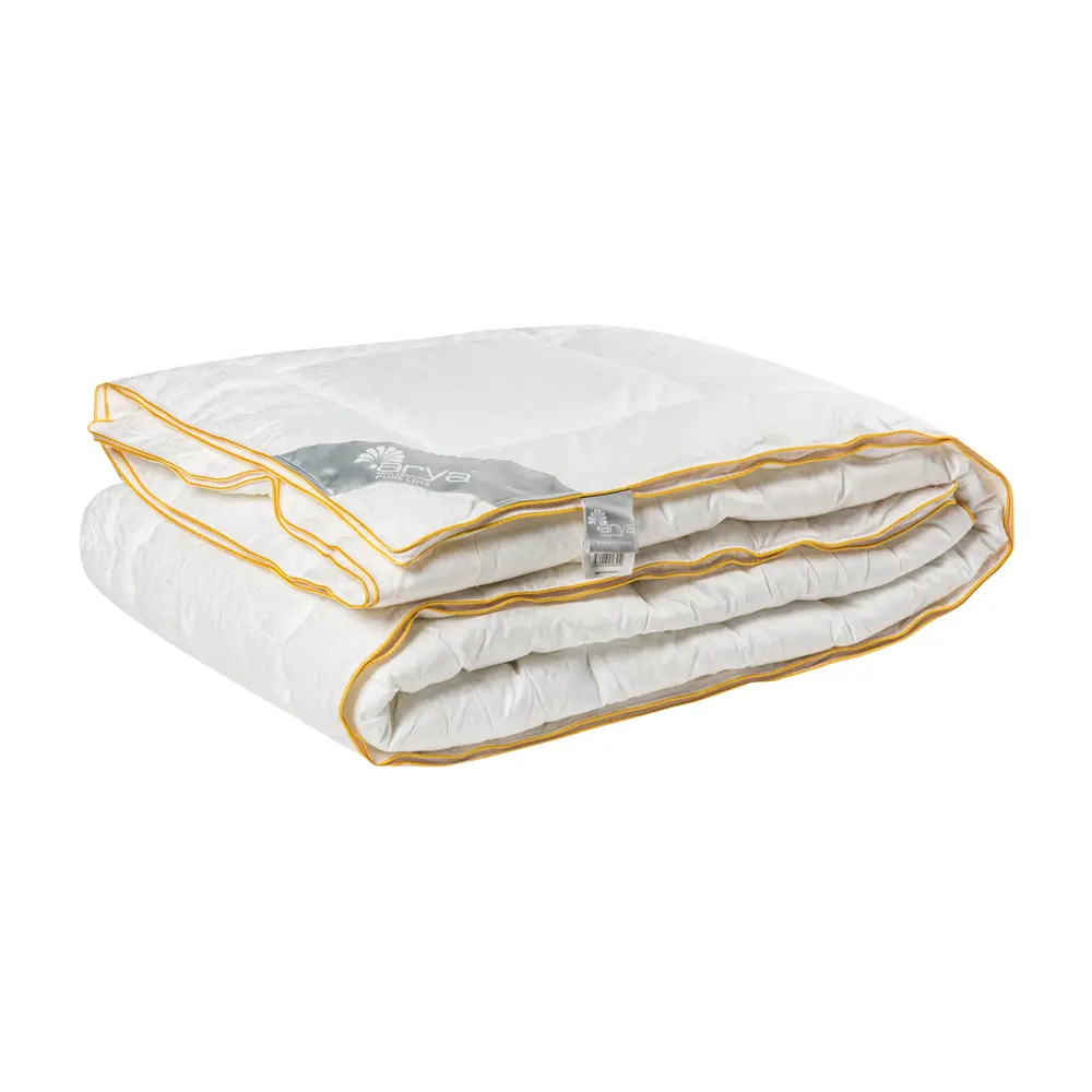 Фото Одеяло Arya home collection Imperius 215x155 см, силиконизированное волокно Фото Одеяло Arya home collection Imperius 215x155 см, силиконизированное волокно