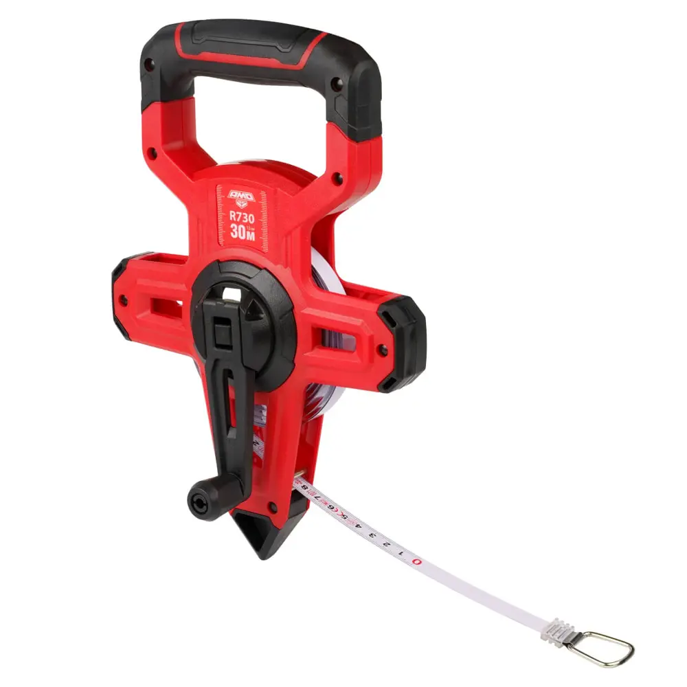 Фото Рулетка Amo R730 30 м x 13 мм