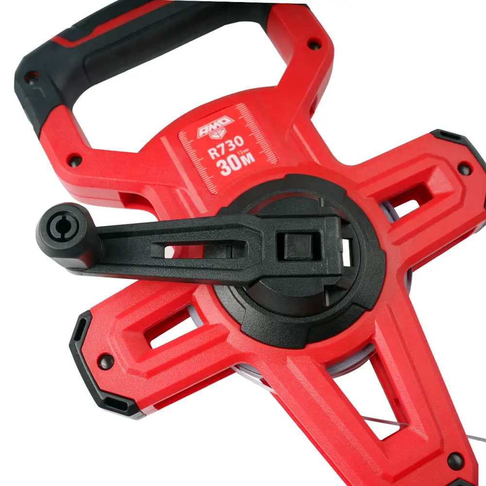 Фото 2 Рулетка Amo R730 30 м x 13 мм