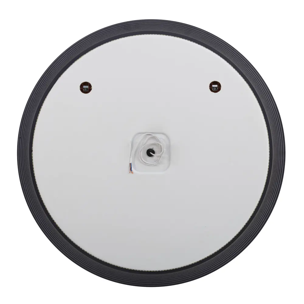 Фото 8 Зеркало для ванной Cezares Eco CZR-SPC-ECO-900-LED-TCH с подсветкой 90x90см