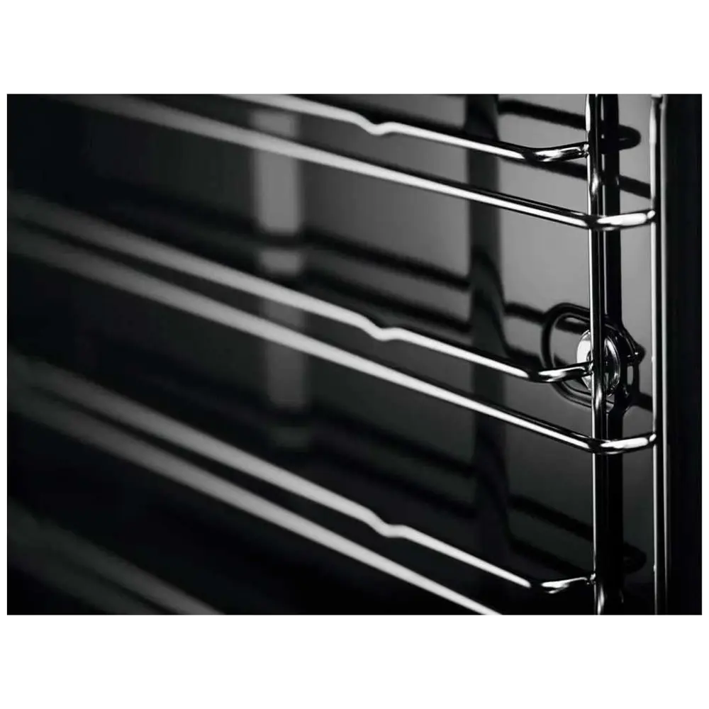 Фото 3 Встраиваемая микроволновая печь Electrolux 699550 EVM8E08Z 42 л 59.5x45.5x56.7 см цвет черный