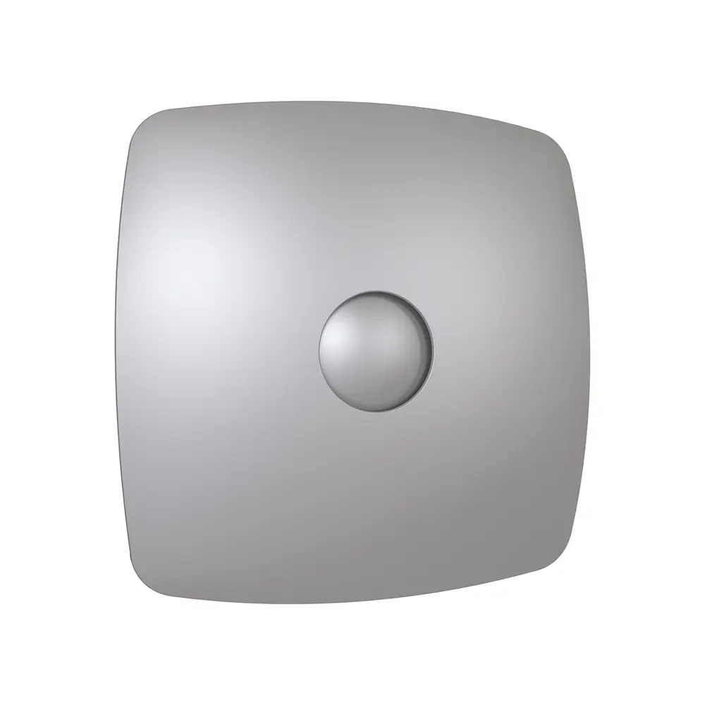 Фото Вентилятор вытяжной Diciti Rio 4C gray metal D98 мм 32.0000 дБ 100.0000 м³/ч обратный клапан цвет серый металлик Фото Вентилятор вытяжной Diciti Rio 4C gray metal D98 мм 32.0000 дБ 100.0000 м³/ч обратный клапан цвет серый металлик