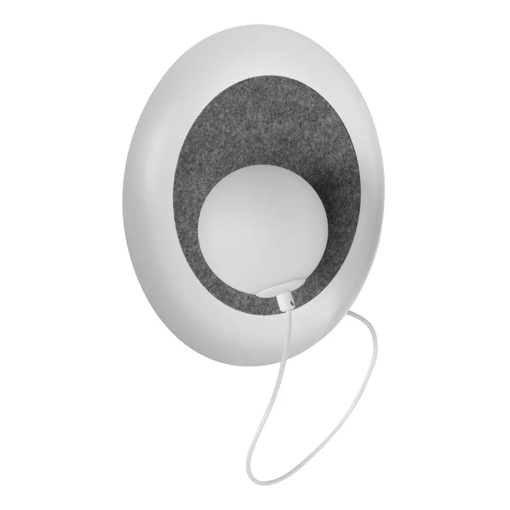 Фото 4 Настенный светильник Loft It Wonders Lf_10237w_white цвет белый Фото 4 Настенный светильник Loft It Wonders Lf_10237w_white цвет белый