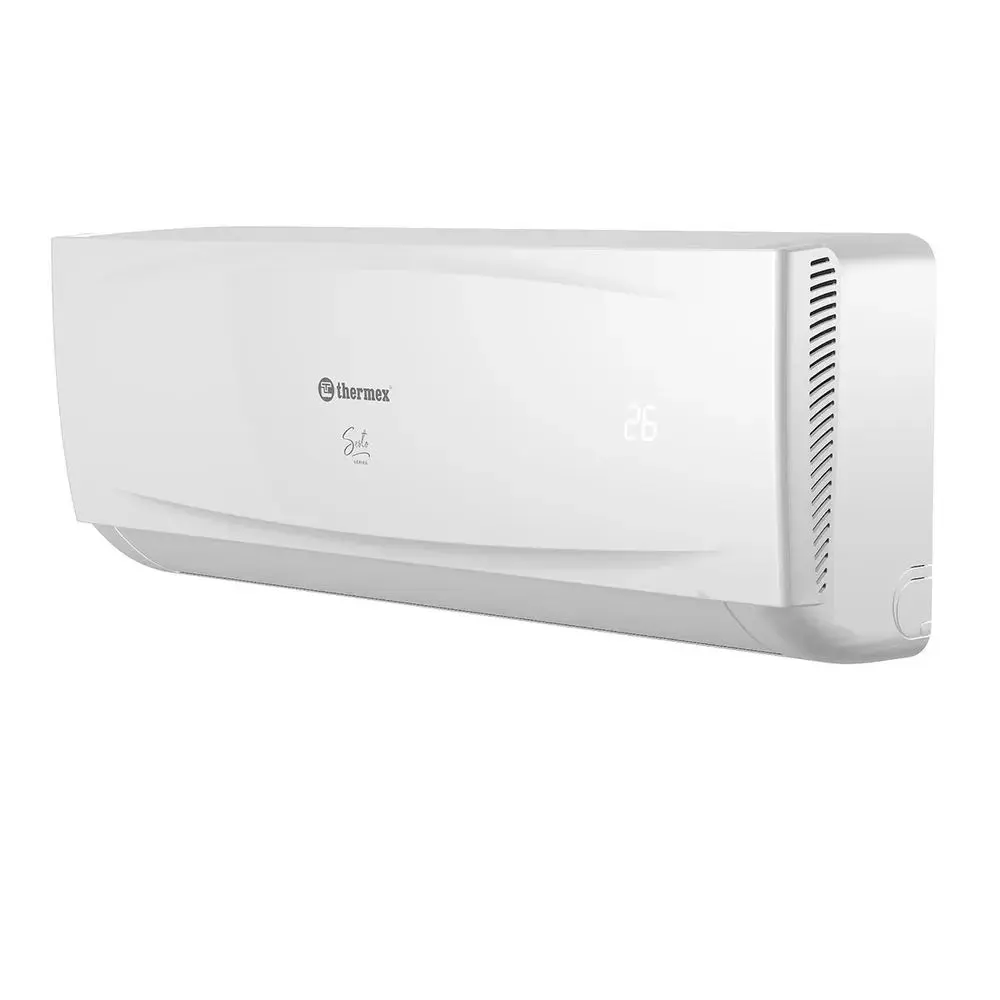 Фото 3 Сплит-система инверторная Thermex Sesto 12 12K BTU охлаждение/обогрев Фото 3 Сплит-система инверторная Thermex Sesto 12 12K BTU охлаждение/обогрев