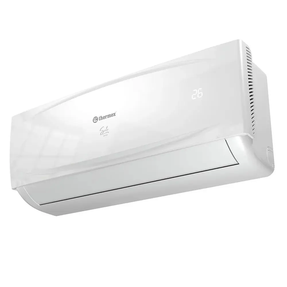 Фото 4 Сплит-система инверторная Thermex Sesto 12 12K BTU охлаждение/обогрев Фото 4 Сплит-система инверторная Thermex Sesto 12 12K BTU охлаждение/обогрев