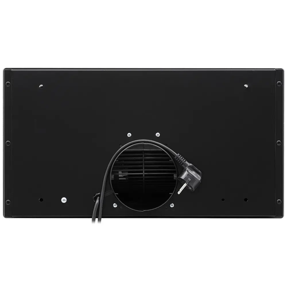 Фото 6 Вытяжка Krona SINTIA 600 BLACK PB 52 см цвет черный Фото 6 Вытяжка Krona SINTIA 600 BLACK PB 52 см цвет черный