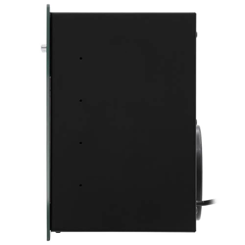 Фото 4 Вытяжка Krona SINTIA 600 BLACK PB 52 см цвет черный Фото 4 Вытяжка Krona SINTIA 600 BLACK PB 52 см цвет черный