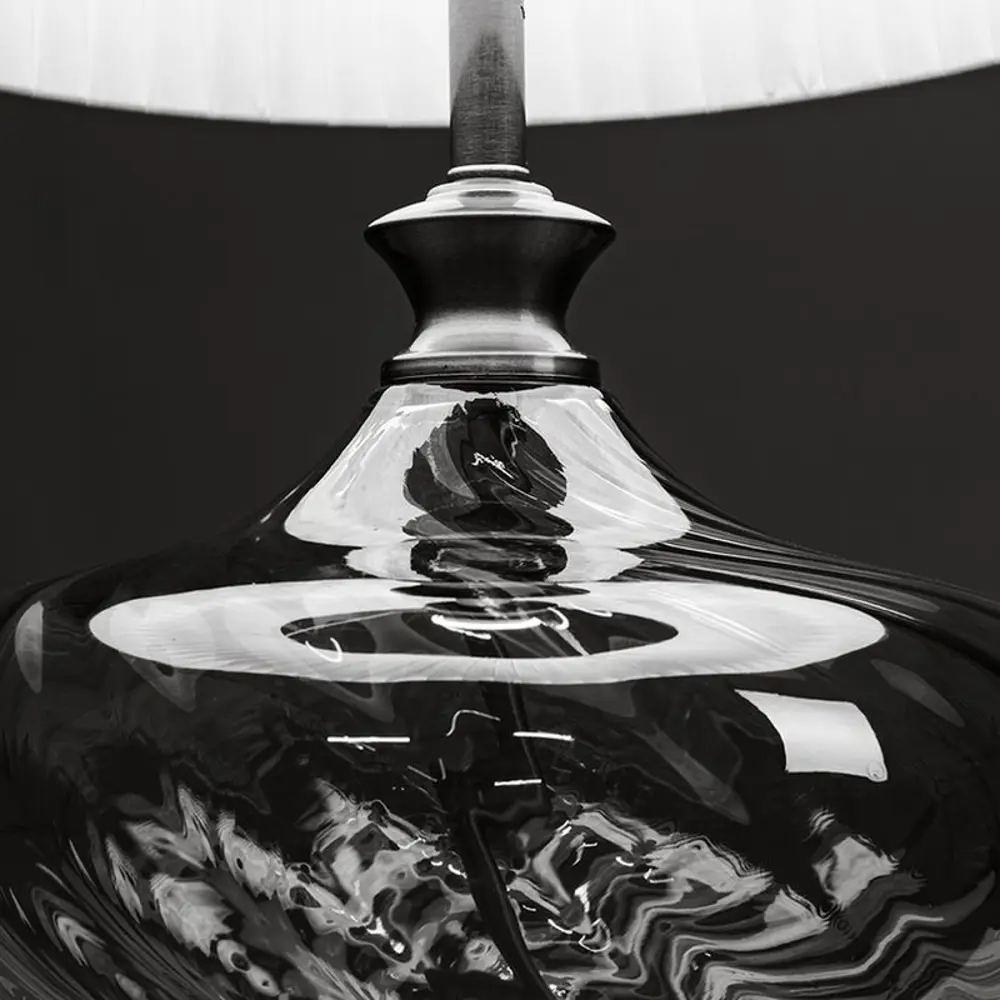 Фото 4 Настольная лампа Arte Lamp Nekkar Ar_a5044lt-1pb цвет коричневый Фото 4 Настольная лампа Arte Lamp Nekkar Ar_a5044lt-1pb цвет коричневый