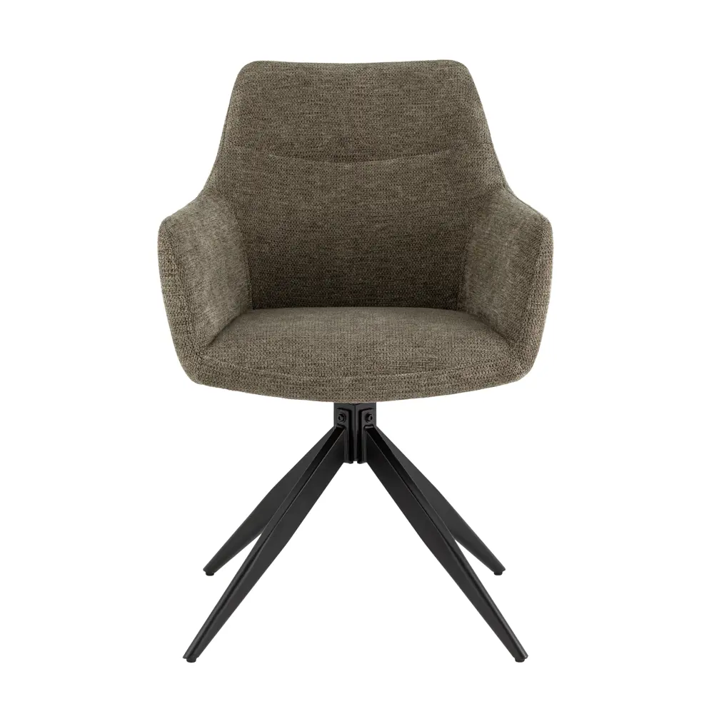 Фото 3 Стул Stool group Enid OS-2407-1 Lord-74 BOX 45x86x63 см рогожка цвет серо-зеленый Фото 3 Стул Stool group Enid OS-2407-1 Lord-74 BOX 45x86x63 см рогожка цвет серо-зеленый