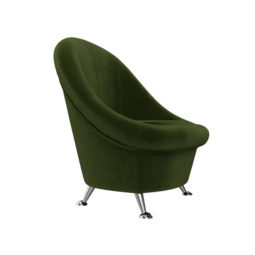 Фото 3 Банкетка Лига диванов 105541 62x74x68 см микровельвет цвет зеленый Фото 3 Банкетка Лига диванов 105541 62x74x68 см микровельвет цвет зеленый