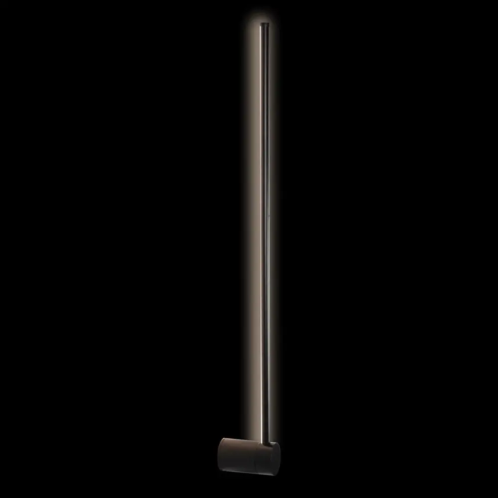 Фото Настенный светильник светодиодный Loft It Rays 10056bk теплый белый (желтый) свет цвет черный Фото Настенный светильник светодиодный Loft It Rays 10056bk теплый белый (желтый) свет цвет черный
