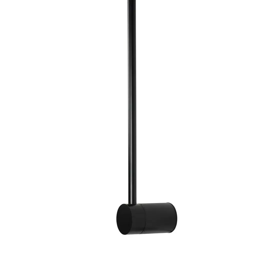 Фото 4 Настенный светильник светодиодный Loft It Rays 10056bk теплый белый (желтый) свет цвет черный Фото 4 Настенный светильник светодиодный Loft It Rays 10056bk теплый белый (желтый) свет цвет черный