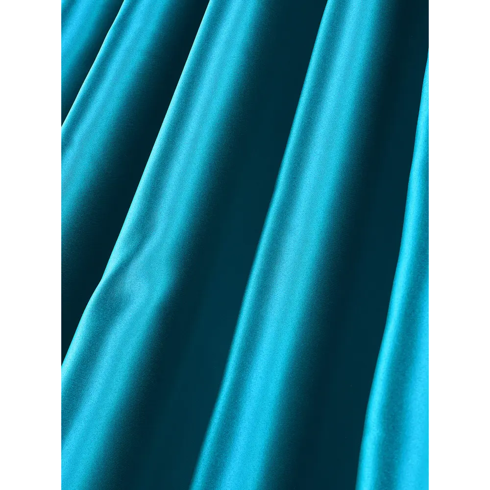 Фото 4 Штора Helga Базовая коллекция HH205963 на шторной ленте 270x400 см цвет синий Фото 4 Штора Helga Базовая коллекция HH205963 на шторной ленте 270x400 см цвет синий