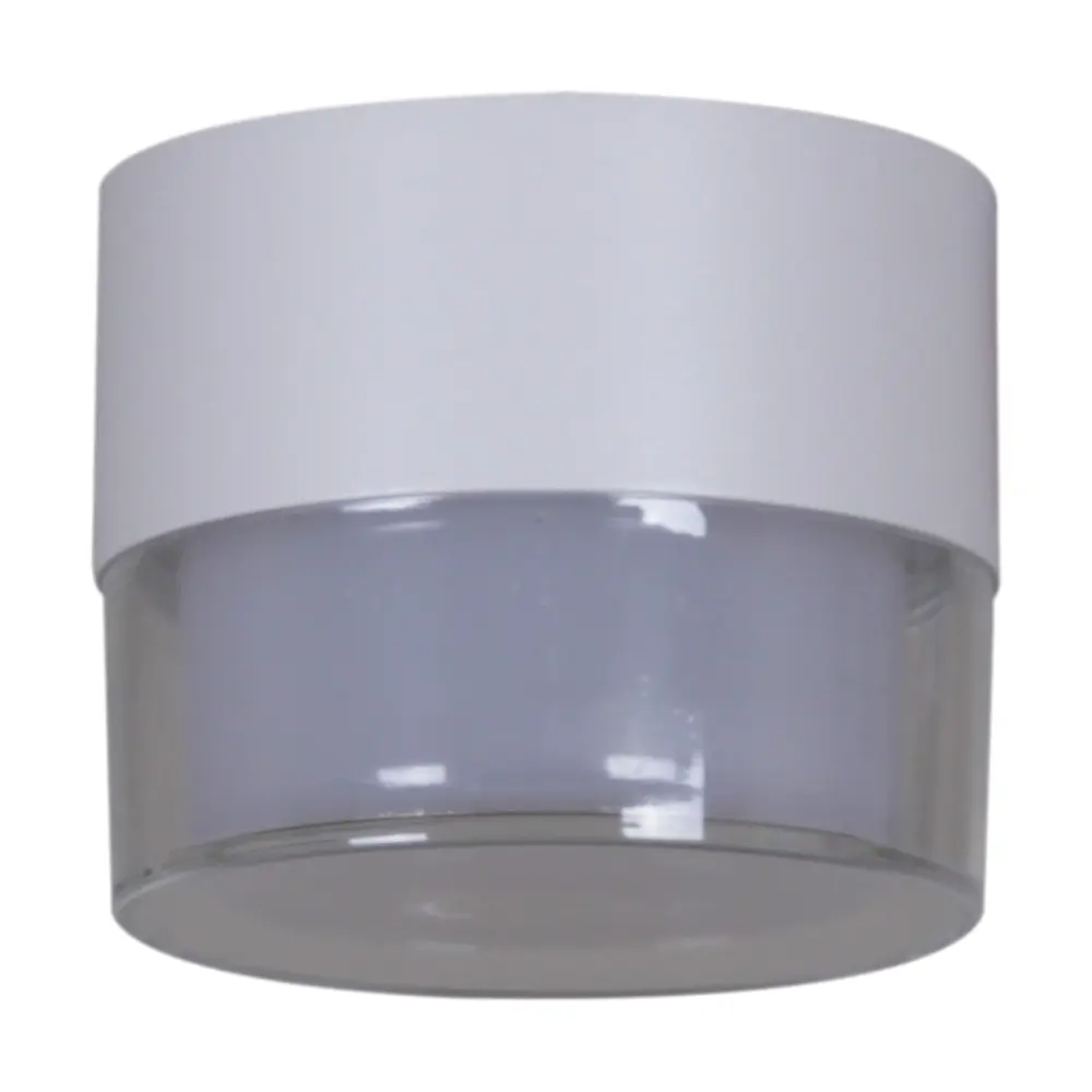 Фото 2 Светильник точечный накладной Reluce 81155-9.5-001MN LED7W WT цвет белый Фото 2 Светильник точечный накладной Reluce 81155-9.5-001MN LED7W WT цвет белый