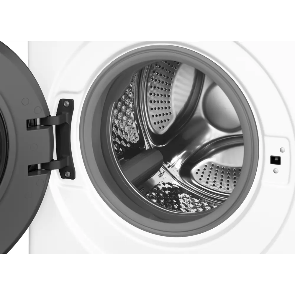 Фото 9 Стиральная машина с сушкой Weissgauff Wmd 61211 direct drive inverter premium 59.5x85x56 см 11 кг цвет белый Фото 9 Стиральная машина с сушкой Weissgauff Wmd 61211 direct drive inverter premium 59.5x85x56 см 11 кг цвет белый