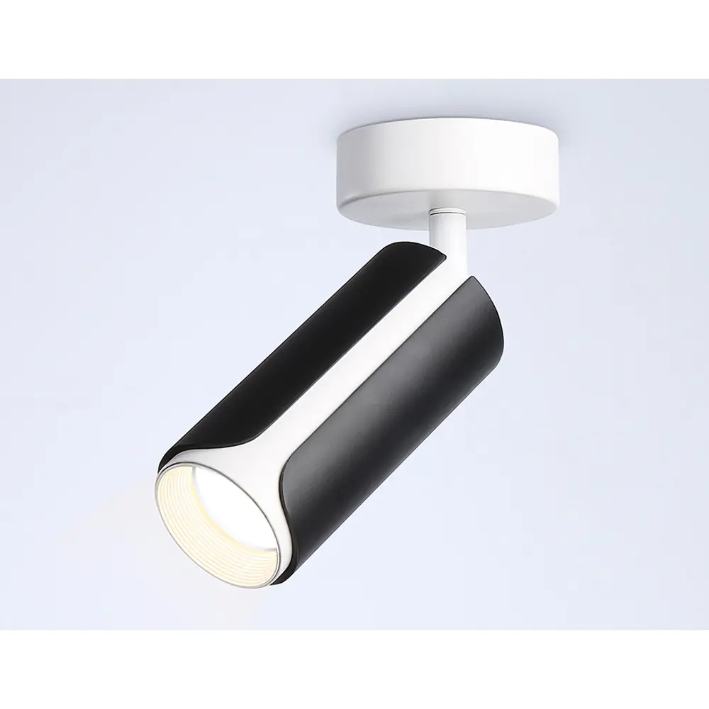 Фото 7 Светильник точечный накладной Ambrella light Techno spot TN51594 GU10 цвет черный Фото 7 Светильник точечный накладной Ambrella light Techno spot TN51594 GU10 цвет черный