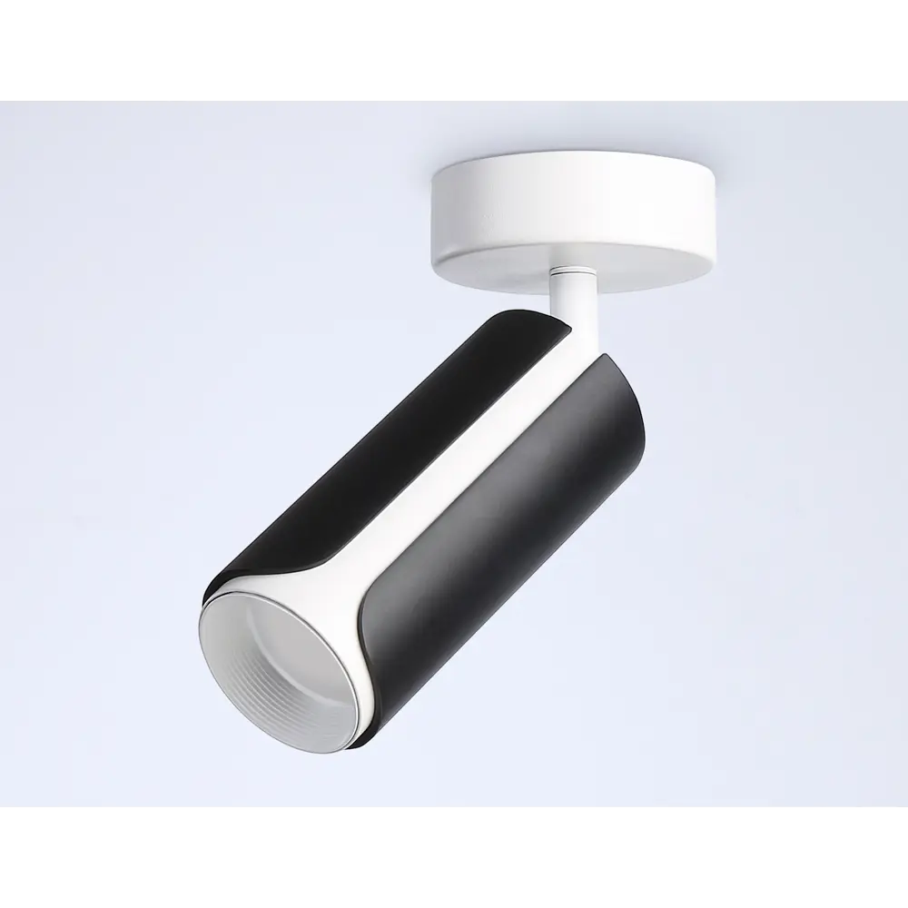 Фото 6 Светильник точечный накладной Ambrella light Techno spot TN51594 GU10 цвет черный Фото 6 Светильник точечный накладной Ambrella light Techno spot TN51594 GU10 цвет черный