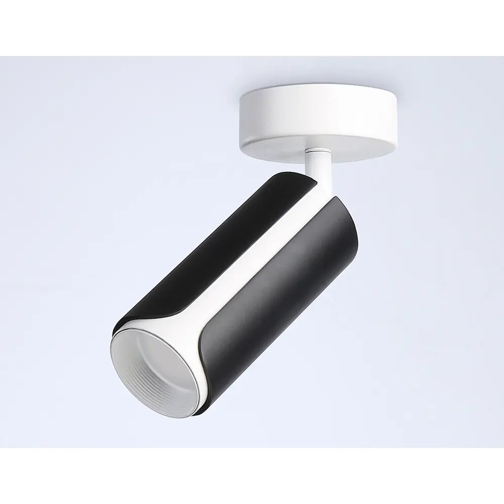 Фото 4 Светильник точечный накладной Ambrella light Techno spot TN51594 GU10 цвет черный Фото 4 Светильник точечный накладной Ambrella light Techno spot TN51594 GU10 цвет черный
