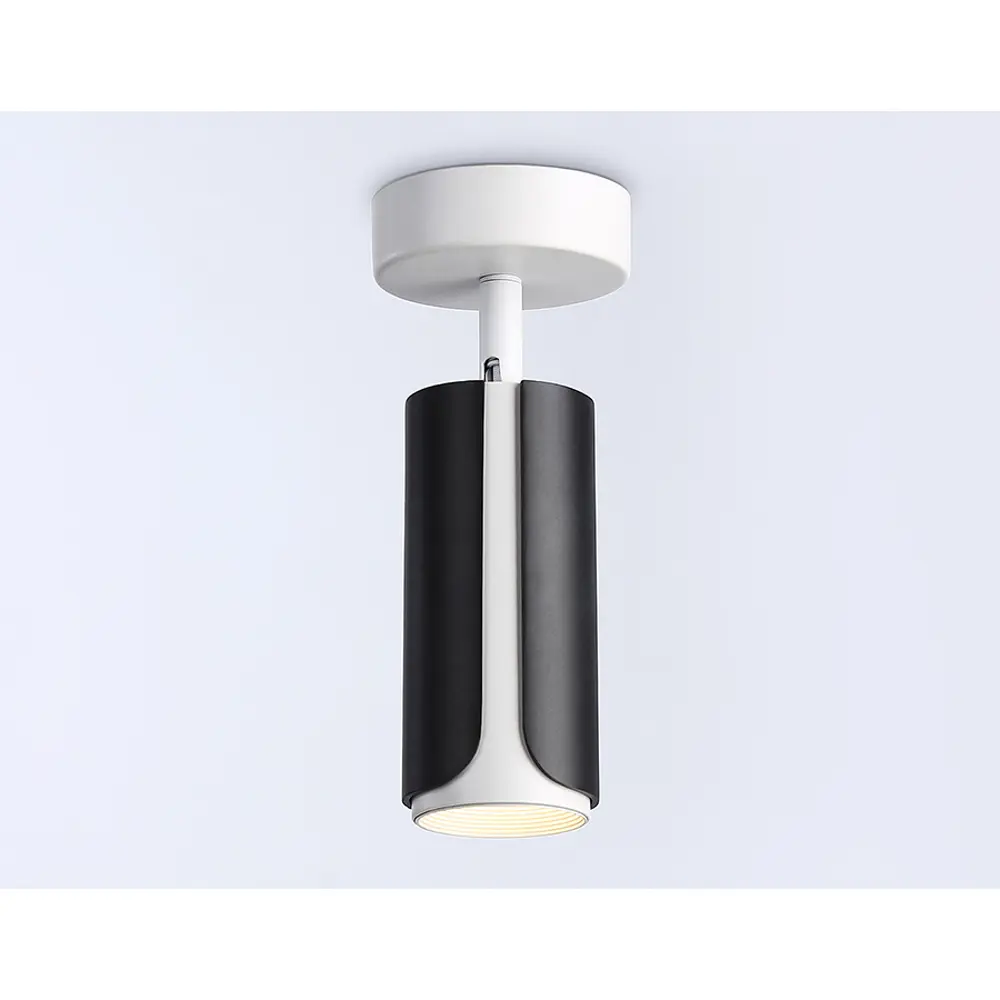Фото 9 Светильник точечный накладной Ambrella light Techno spot TN51594 GU10 цвет черный Фото 9 Светильник точечный накладной Ambrella light Techno spot TN51594 GU10 цвет черный