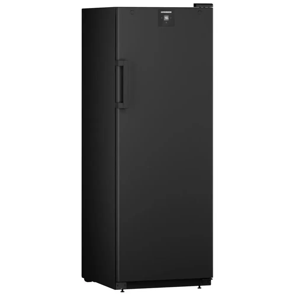 Фото 2 Винный шкаф Liebherr WSbl 5001-20 001 59.7х168.4х76.3 см 196 бутылок цвет черный Фото 2 Винный шкаф Liebherr WSbl 5001-20 001 59.7х168.4х76.3 см 196 бутылок цвет черный