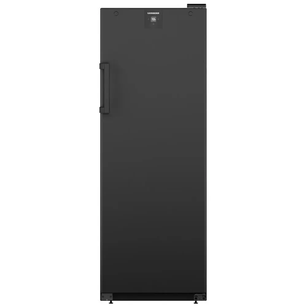 Фото Винный шкаф Liebherr WSbl 5001-20 001 59.7х168.4х76.3 см 196 бутылок цвет черный Фото Винный шкаф Liebherr WSbl 5001-20 001 59.7х168.4х76.3 см 196 бутылок цвет черный