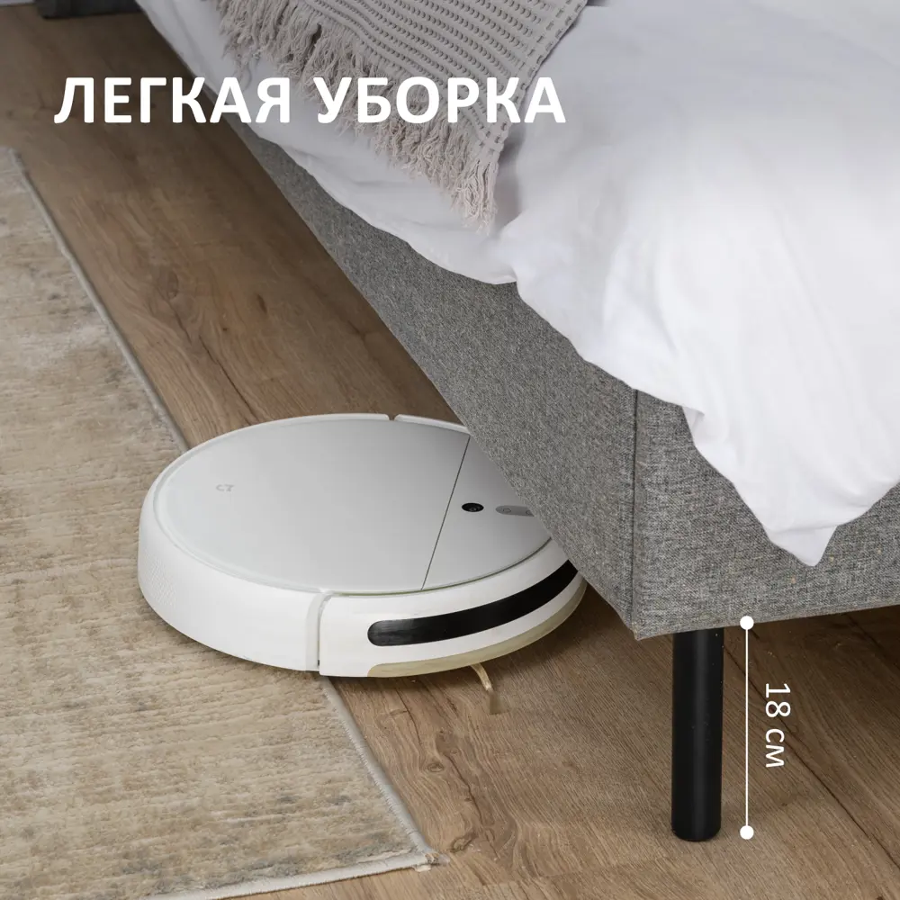 Фото 3 Кровать Romack Dali 188 x 100 x 208 см ДСП цвет рогожка грей Фото 3 Кровать Romack Dali 188 x 100 x 208 см ДСП цвет рогожка грей