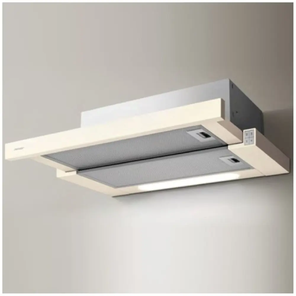 Фото Вытяжка Aurora AURORA LX/CR/F/60 60 см цвет бежевый Фото Вытяжка Aurora AURORA LX/CR/F/60 60 см цвет бежевый