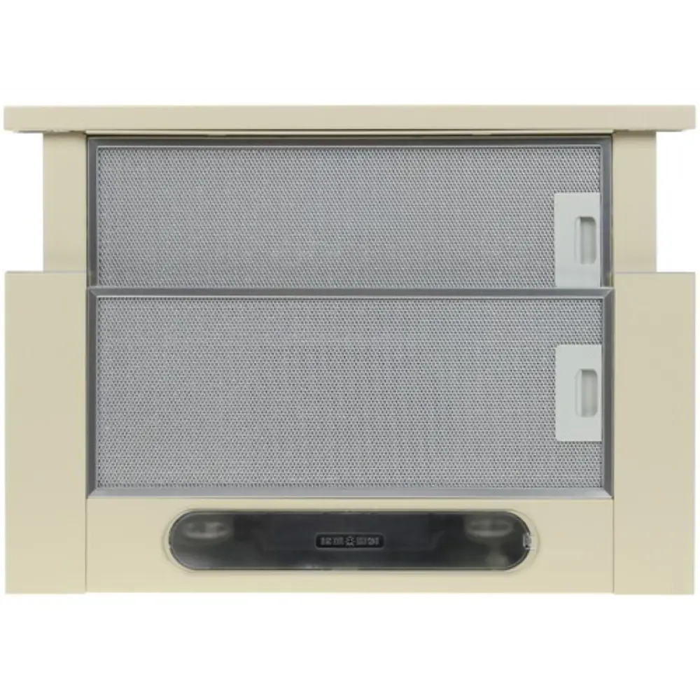Фото 4 Вытяжка Aurora AURORA LX/CR/F/60 60 см цвет бежевый Фото 4 Вытяжка Aurora AURORA LX/CR/F/60 60 см цвет бежевый