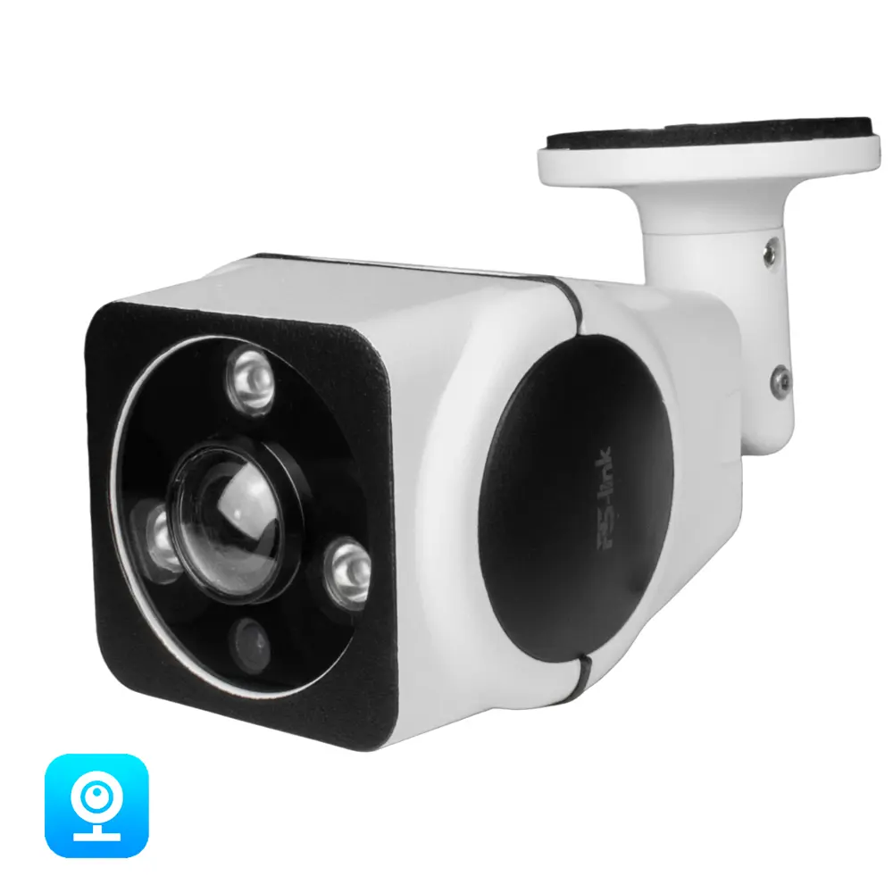 Фото Wi Fi камера Ps-Link XMK30 Fisheye 5327 3 Мп Фото Wi Fi камера Ps-Link XMK30 Fisheye 5327 3 Мп
