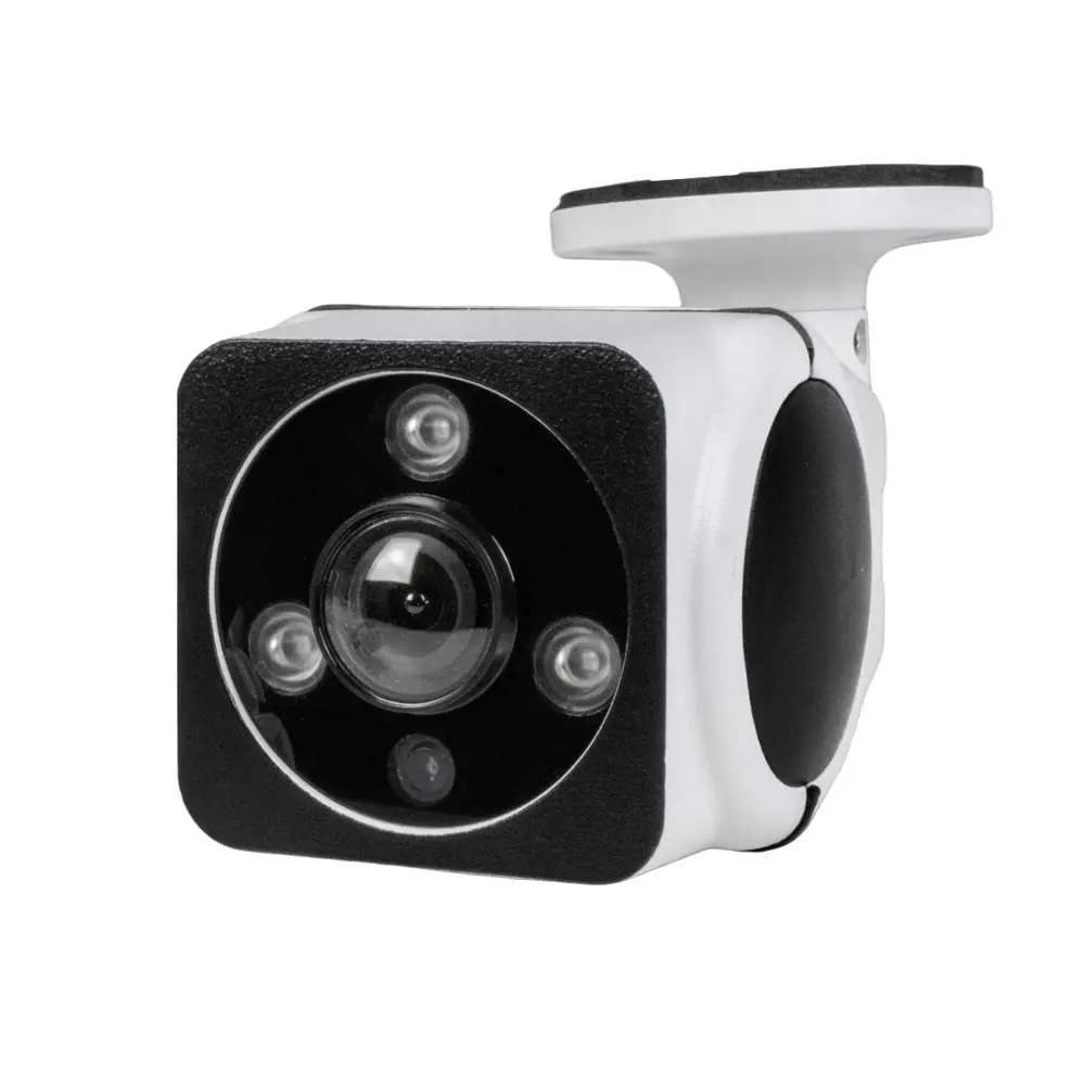 Фото 2 Wi Fi камера Ps-Link XMK30 Fisheye 5327 3 Мп Фото 2 Wi Fi камера Ps-Link XMK30 Fisheye 5327 3 Мп