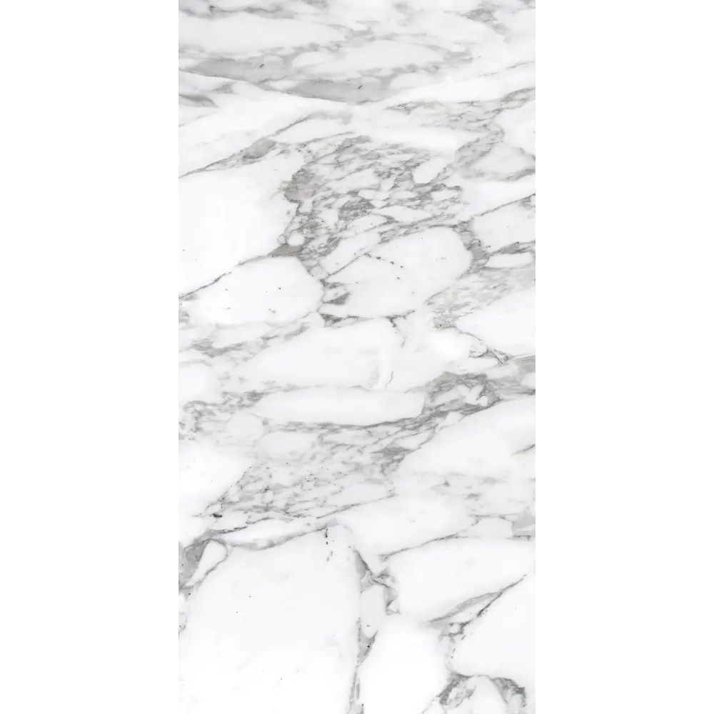 Фото 2 Керамогранит Gresse Ellora GRS01-15 Zircon 60x120см цвет белый Фото 2 Керамогранит Gresse Ellora GRS01-15 Zircon 60x120см цвет белый