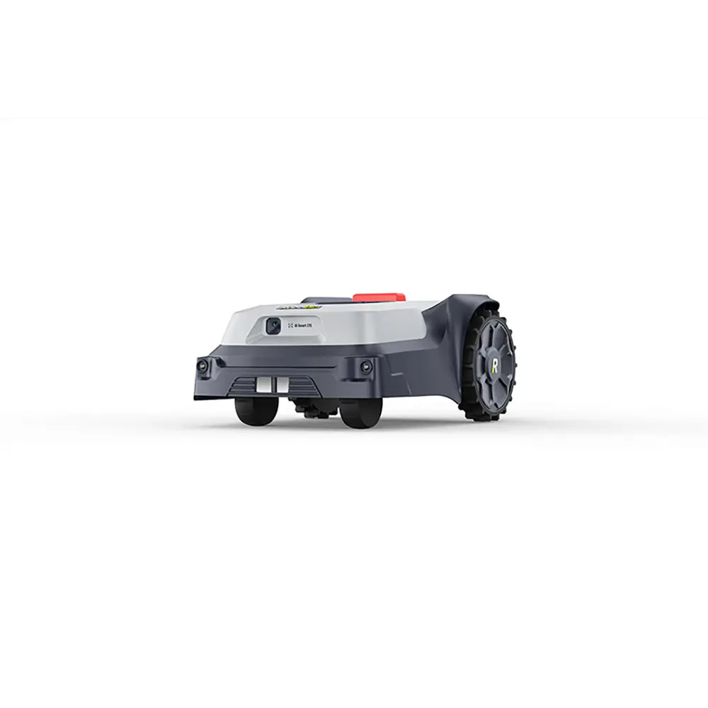 Фото 2 Газонокосилка робот Robokos T1200 Pro 45 Вт 20 см Фото 2 Газонокосилка робот Robokos T1200 Pro 45 Вт 20 см