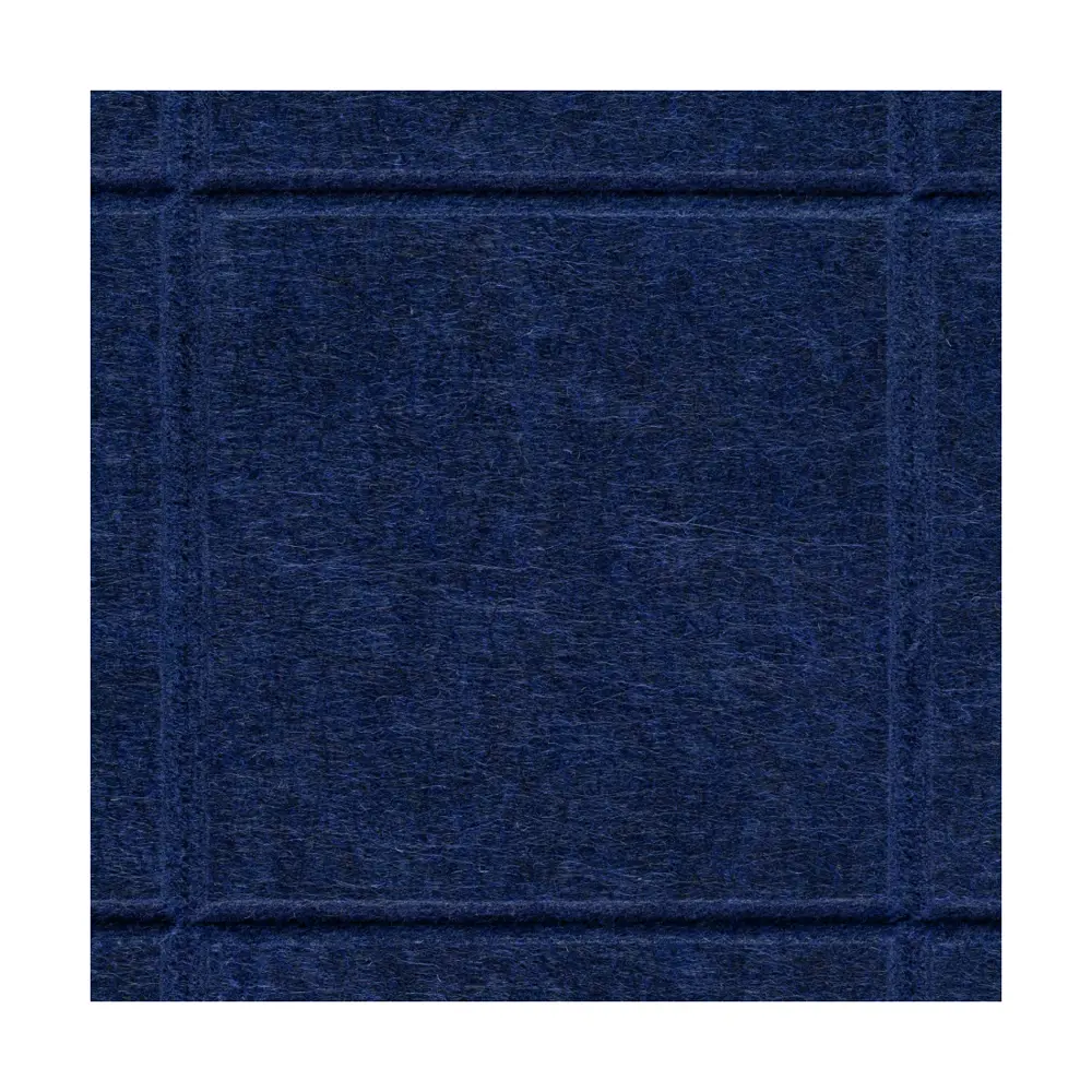 Фото 3 Декоративные панели Hubox Квадрат синий 300x300x90мм 0.3м² 12шт Фото 3 Декоративные панели Hubox Квадрат синий 300x300x90мм 0.3м² 12шт