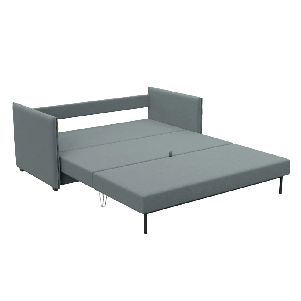 Фото 7 Диван Лига диванов Лига-011 152x78x90 см рогожка цвет серый Фото 7 Диван Лига диванов Лига-011 152x78x90 см рогожка цвет серый