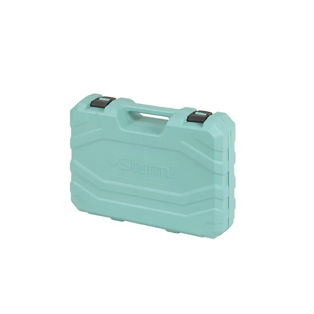 Фото 5 Перфоратор SDS Plus Sturm! RH2530V, 1100 Вт, 4 Дж