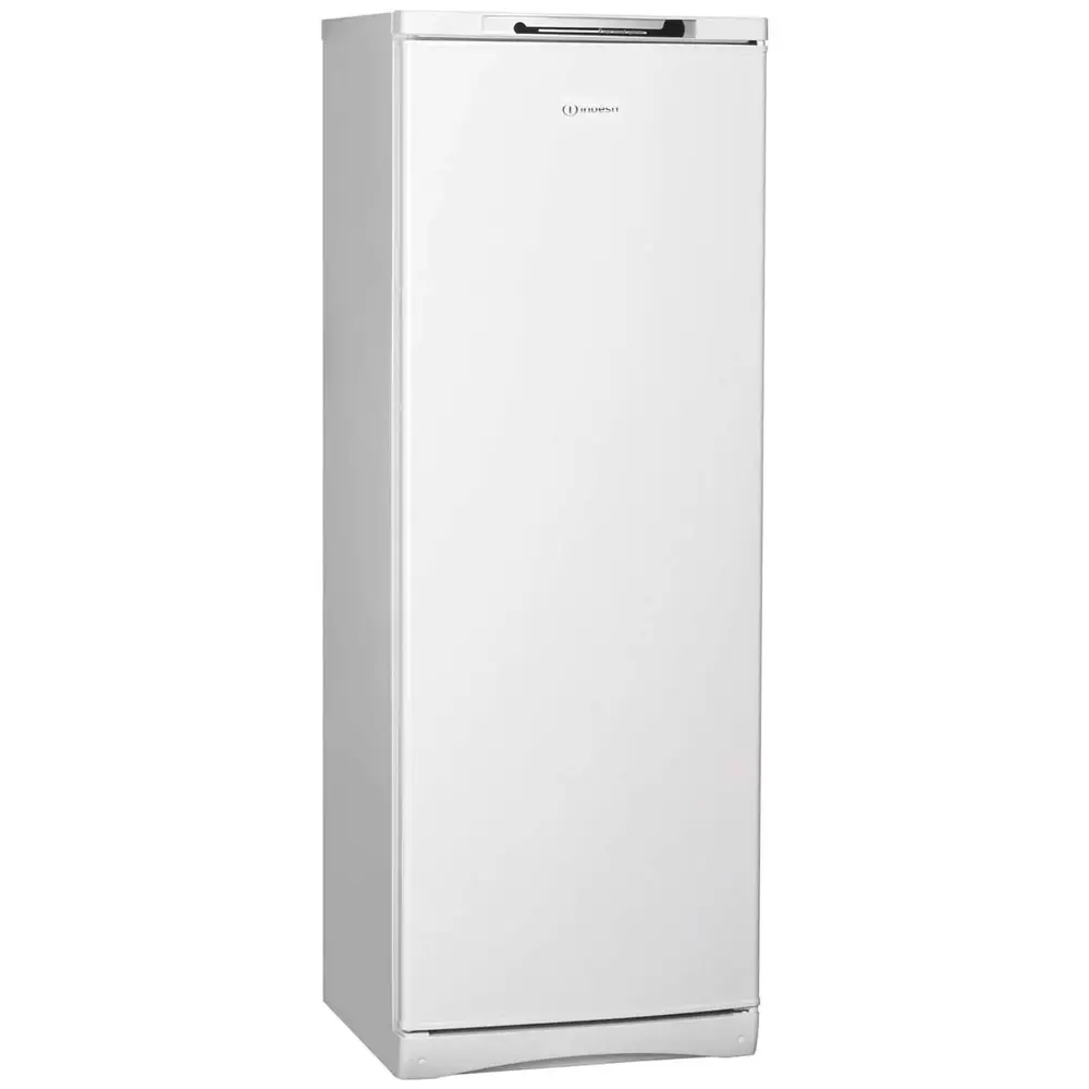 Фото Отдельностоящий холодильник Indesit ITD 167 W однокамерный 60x167 см цвет белый Фото Отдельностоящий холодильник Indesit ITD 167 W однокамерный 60x167 см цвет белый