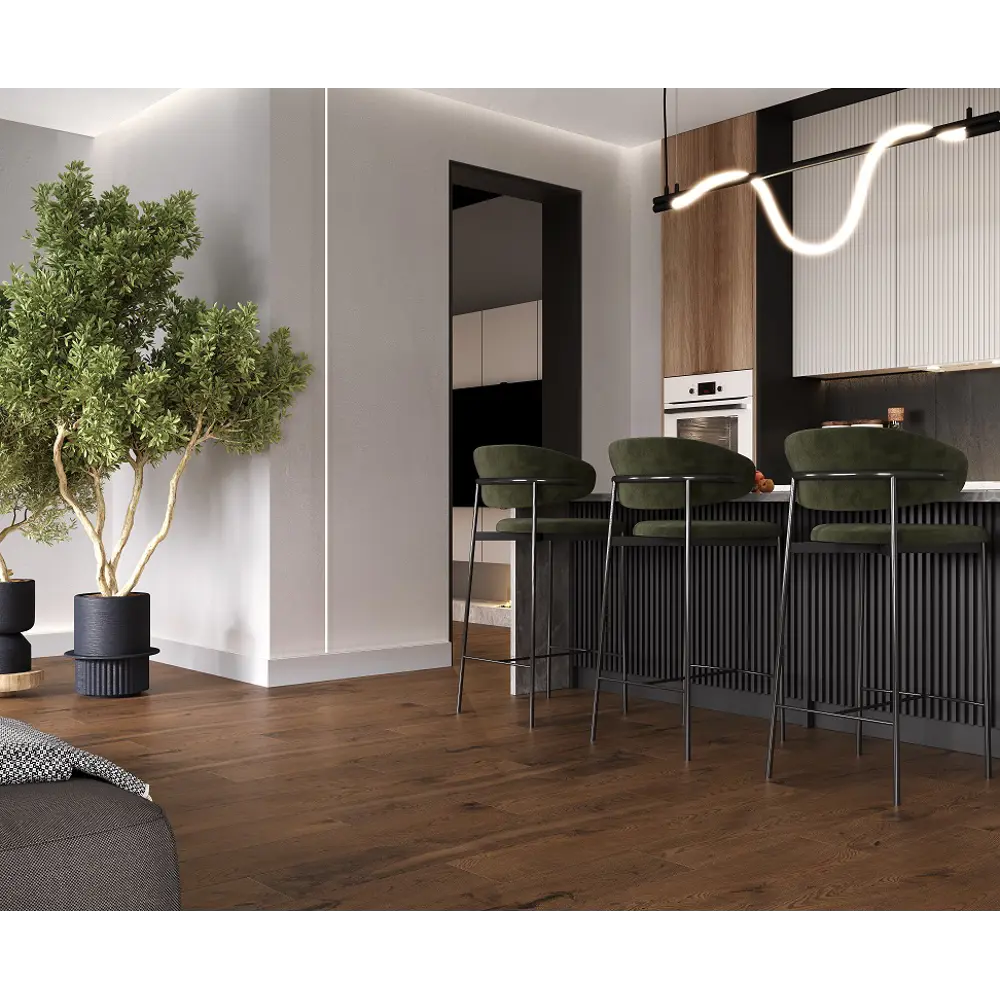 Фото Керамогранит Laparet Wenge Rasperry x9999294511 20x120см 1.2 м² цвет коричневый, цена за упаковку Фото Керамогранит Laparet Wenge Rasperry x9999294511 20x120см 1.2 м² цвет коричневый, цена за упаковку