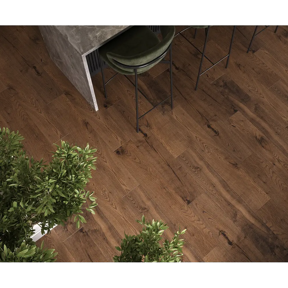 Фото 2 Керамогранит Laparet Wenge Rasperry x9999294511 20x120см 1.2 м² цвет коричневый, цена за упаковку Фото 2 Керамогранит Laparet Wenge Rasperry x9999294511 20x120см 1.2 м² цвет коричневый, цена за упаковку