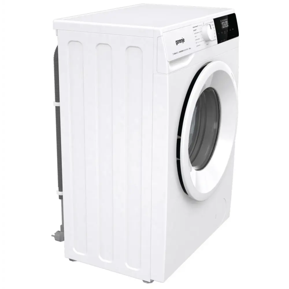 Фото 4 Стиральная машина Gorenje W1nhpi60scs 59.4x84.9x43.4 см 6 кг цвет белый Фото 4 Стиральная машина Gorenje W1nhpi60scs 59.4x84.9x43.4 см 6 кг цвет белый