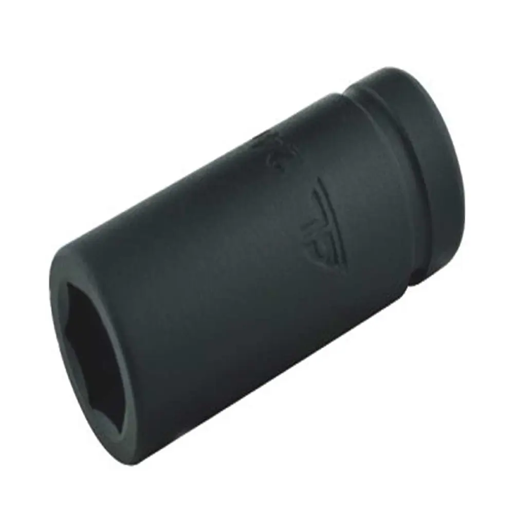 Фото Торцевая головка ударная удлиненная шестигранная Garwin Pro 620356-24 1 дюйм 24 мм Фото Торцевая головка ударная удлиненная шестигранная Garwin Pro 620356-24 1 дюйм 24 мм
