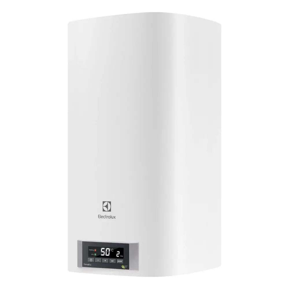 Фото Накопительный водонагреватель электрический Electrolux EWH 50 Formax DL Фото Накопительный водонагреватель электрический Electrolux EWH 50 Formax DL