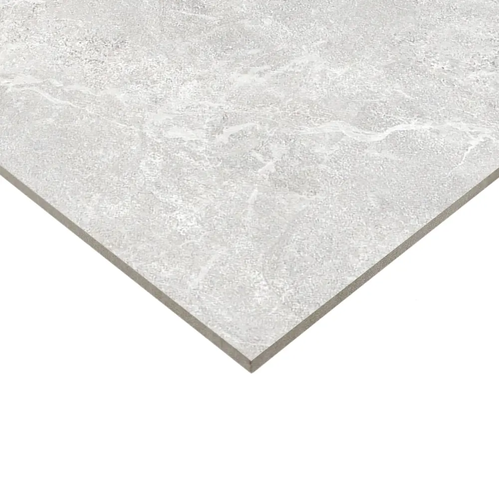 Фото 3 Настенная плитка Alma ceramica Persey TWU2550PRS70 24.9x50см цвет серый Фото 3 Настенная плитка Alma ceramica Persey TWU2550PRS70 24.9x50см цвет серый