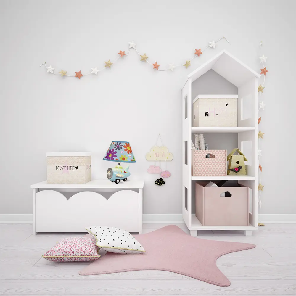 Фото Настольная лампа Escada Kids 10208/l цвет синий Фото Настольная лампа Escada Kids 10208/l цвет синий