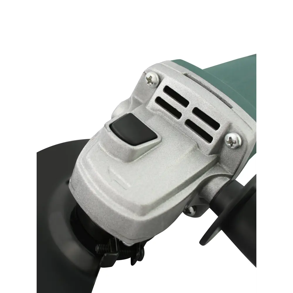 Фото 5 УШМ Favourite FG1000E Promo NSK, 106105100НСК, 1000 Вт, 125 мм