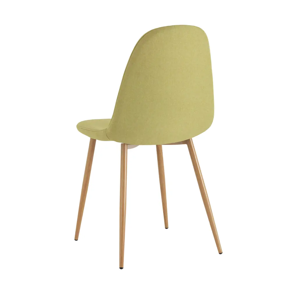 Фото 5 Стул Stool group Валенсия sn OS-001-V 1009-15 BOX2 44x87x40 см рогожка цвет Салатовый Фото 5 Стул Stool group Валенсия sn OS-001-V 1009-15 BOX2 44x87x40 см рогожка цвет Салатовый