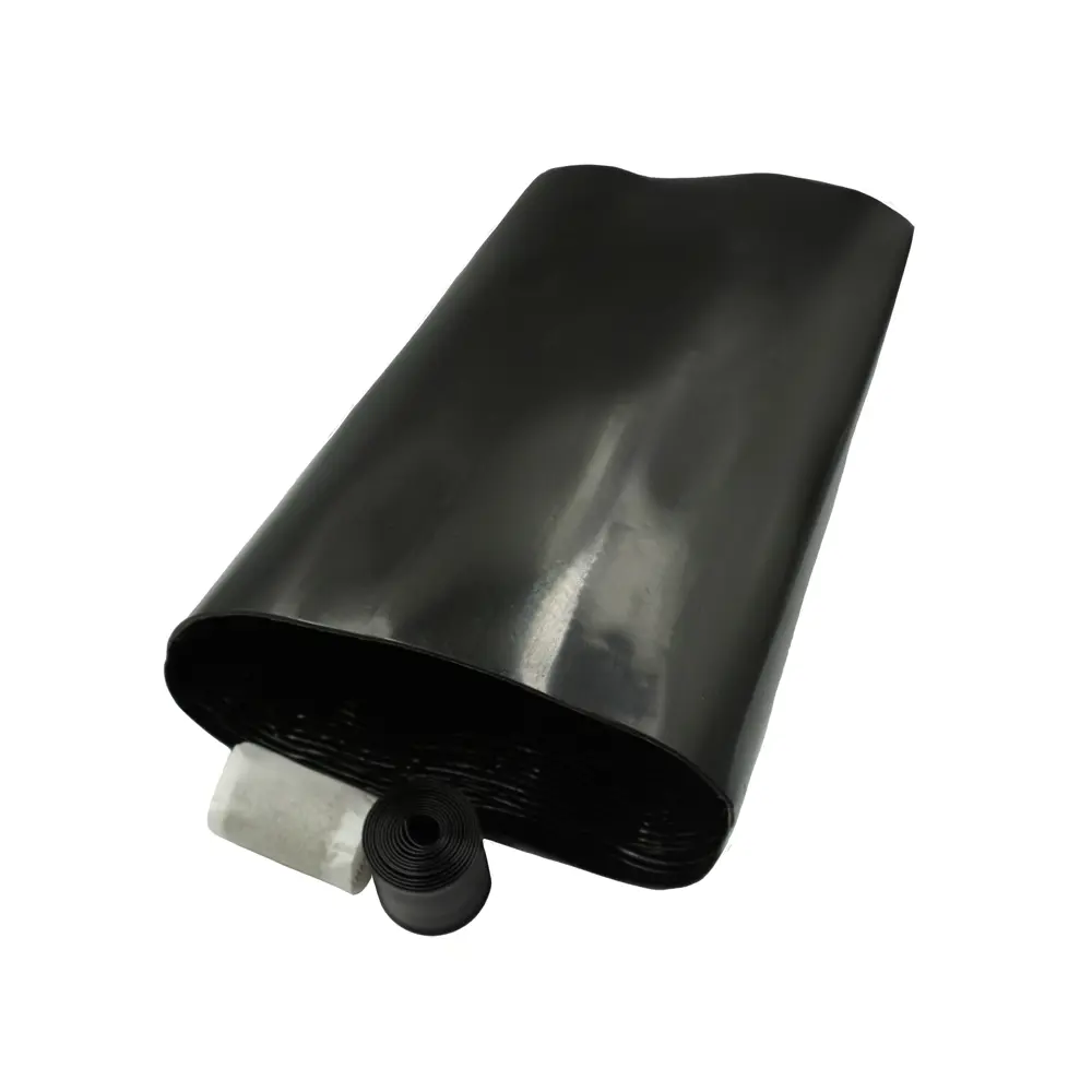 Фото Уплотнитель кабельных проходов термоусадочный Мемотерм-ММ УКПТ 165/40 Фото Уплотнитель кабельных проходов термоусадочный Мемотерм-ММ УКПТ 165/40