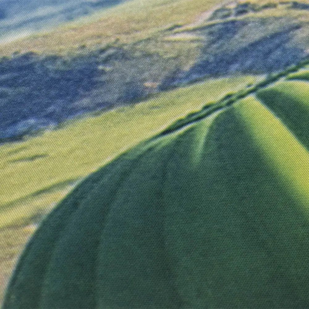 Фото 2 Шторка для ванной комнаты BRIMIX 02-22 200x180см цвет разноцветный Фото 2 Шторка для ванной комнаты BRIMIX 02-22 200x180см цвет разноцветный